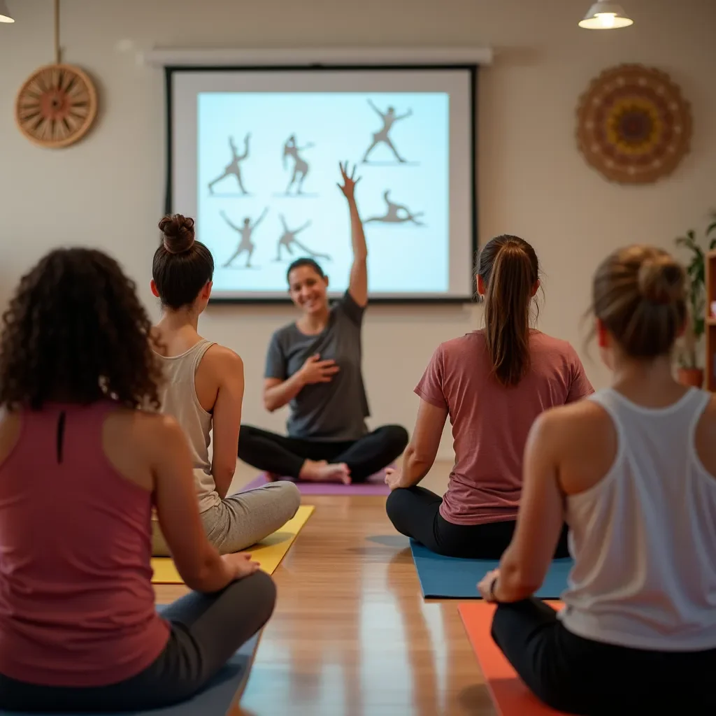 Collaborative innovation