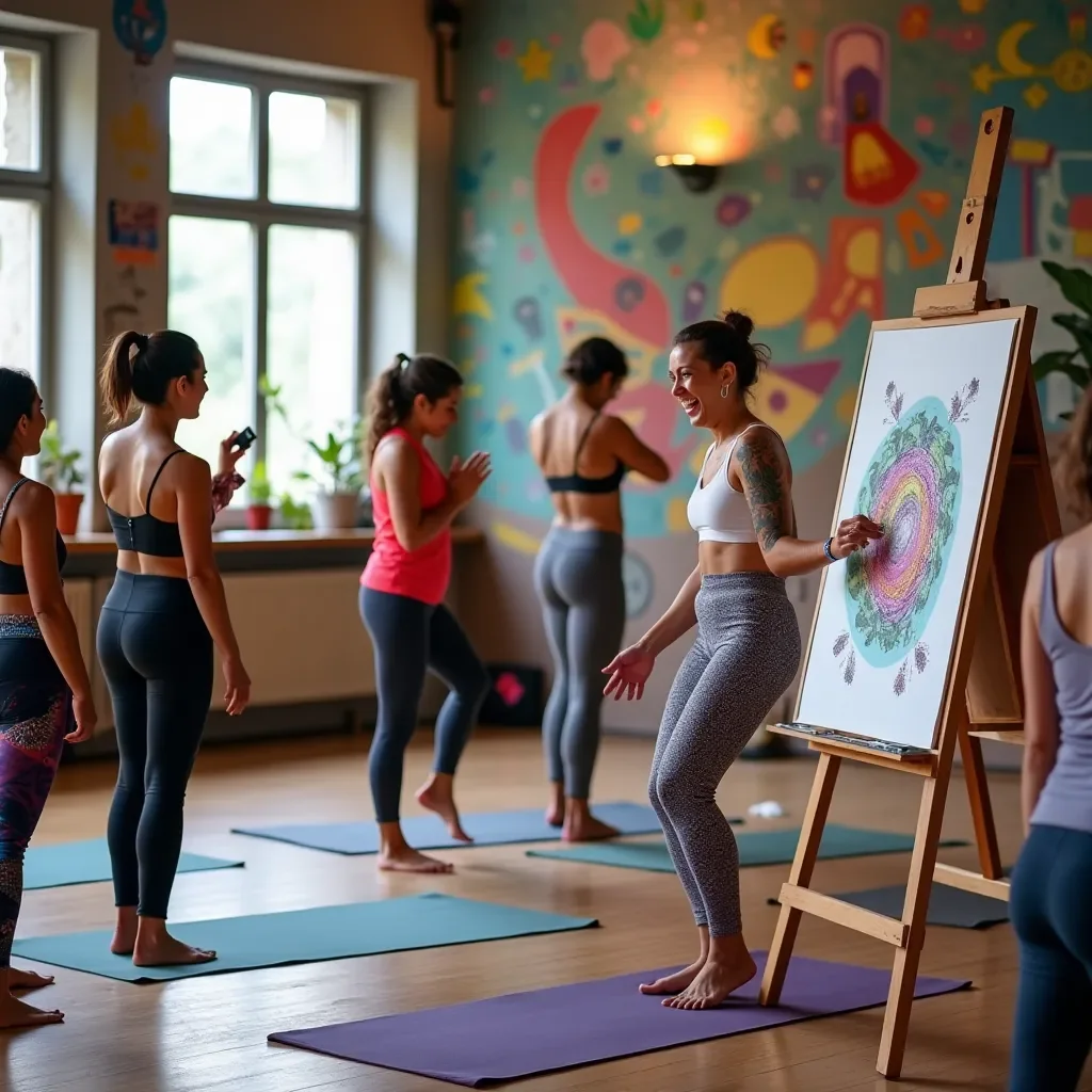 Creative Professional